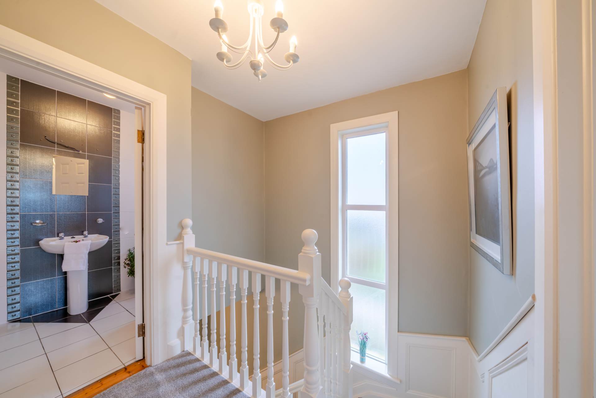 Cnoc An Dara Foxford Mayo