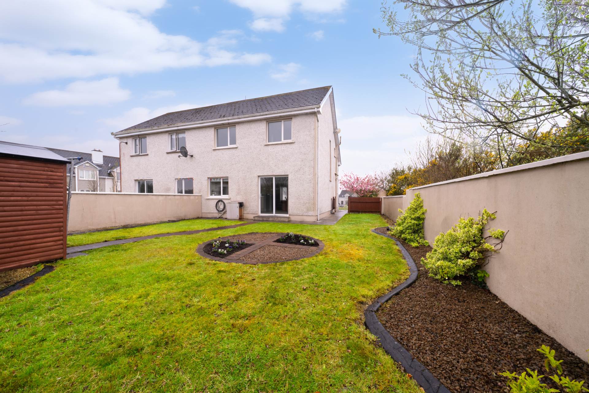 Cnoc An Dara Foxford Mayo