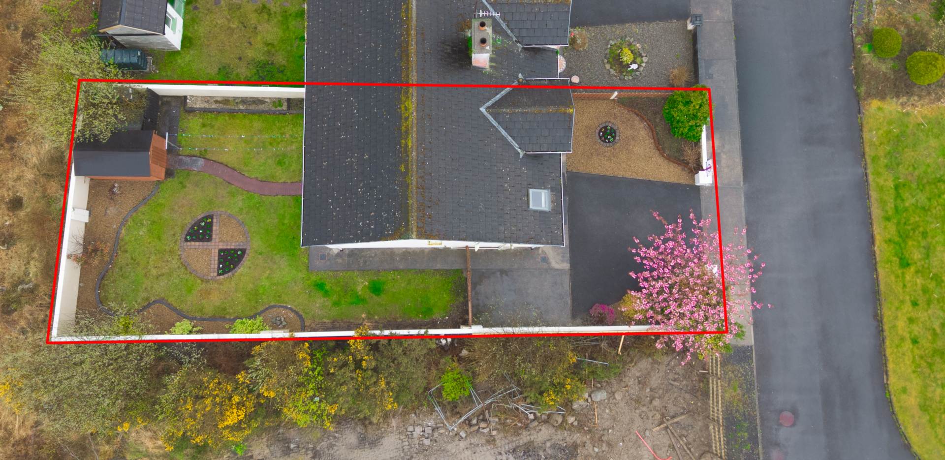 Cnoc An Dara Foxford Mayo