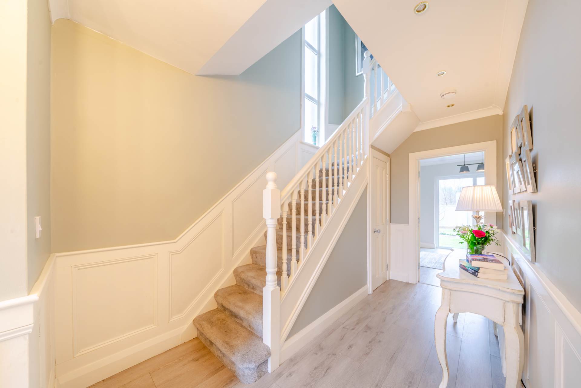 Cnoc An Dara Foxford Mayo