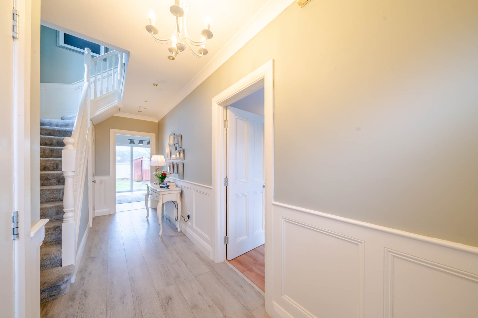 Cnoc An Dara Foxford Mayo