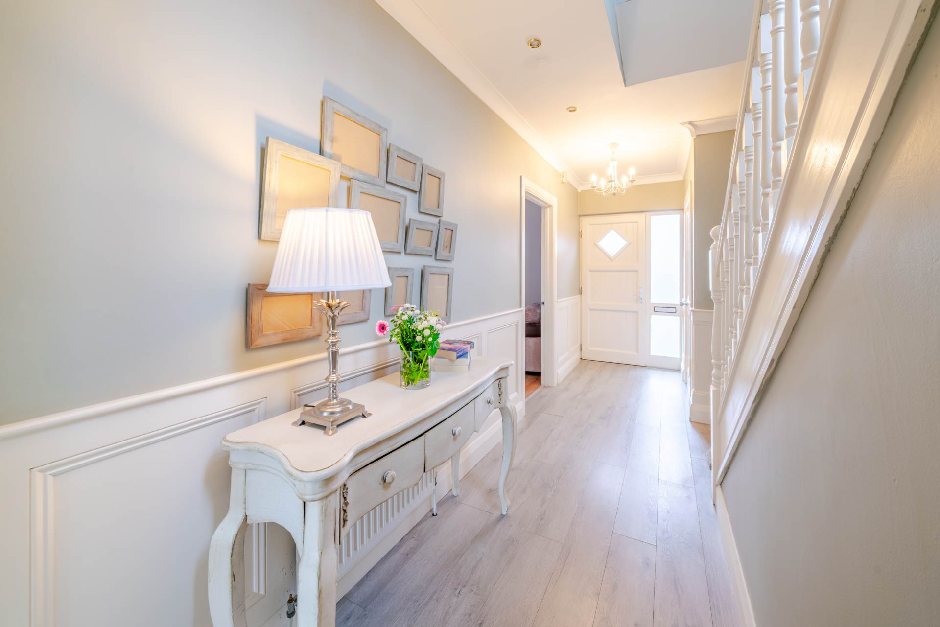 Cnoc An Dara Foxford Mayo