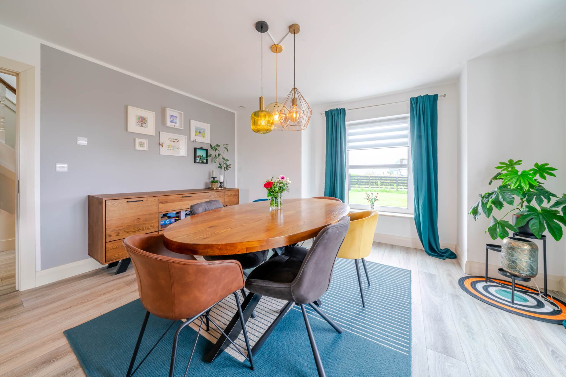 LISDUVOGUE, KNOCKMORE BALLINA MAYO. F26 X60H