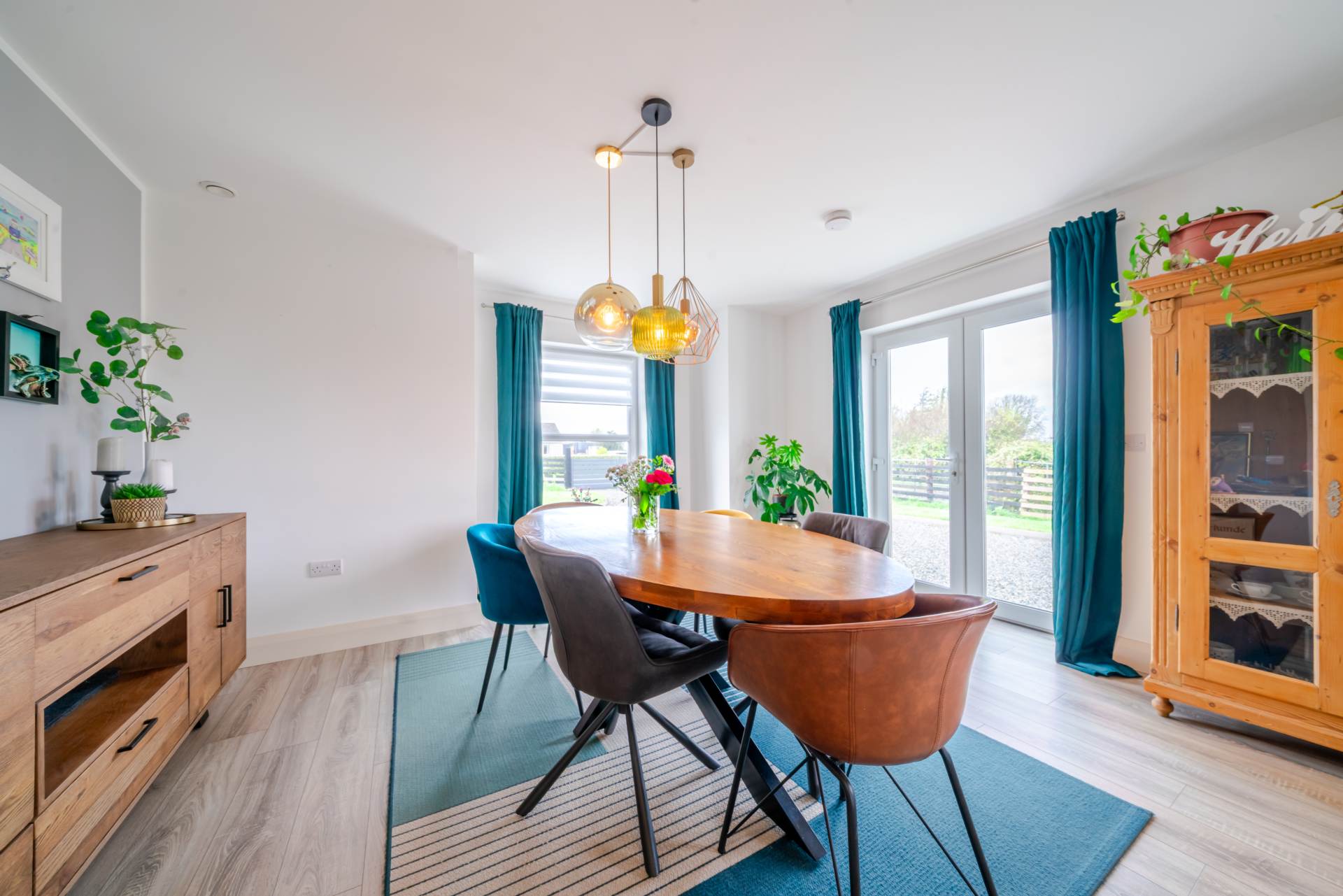 LISDUVOGUE, KNOCKMORE BALLINA MAYO. F26 X60H