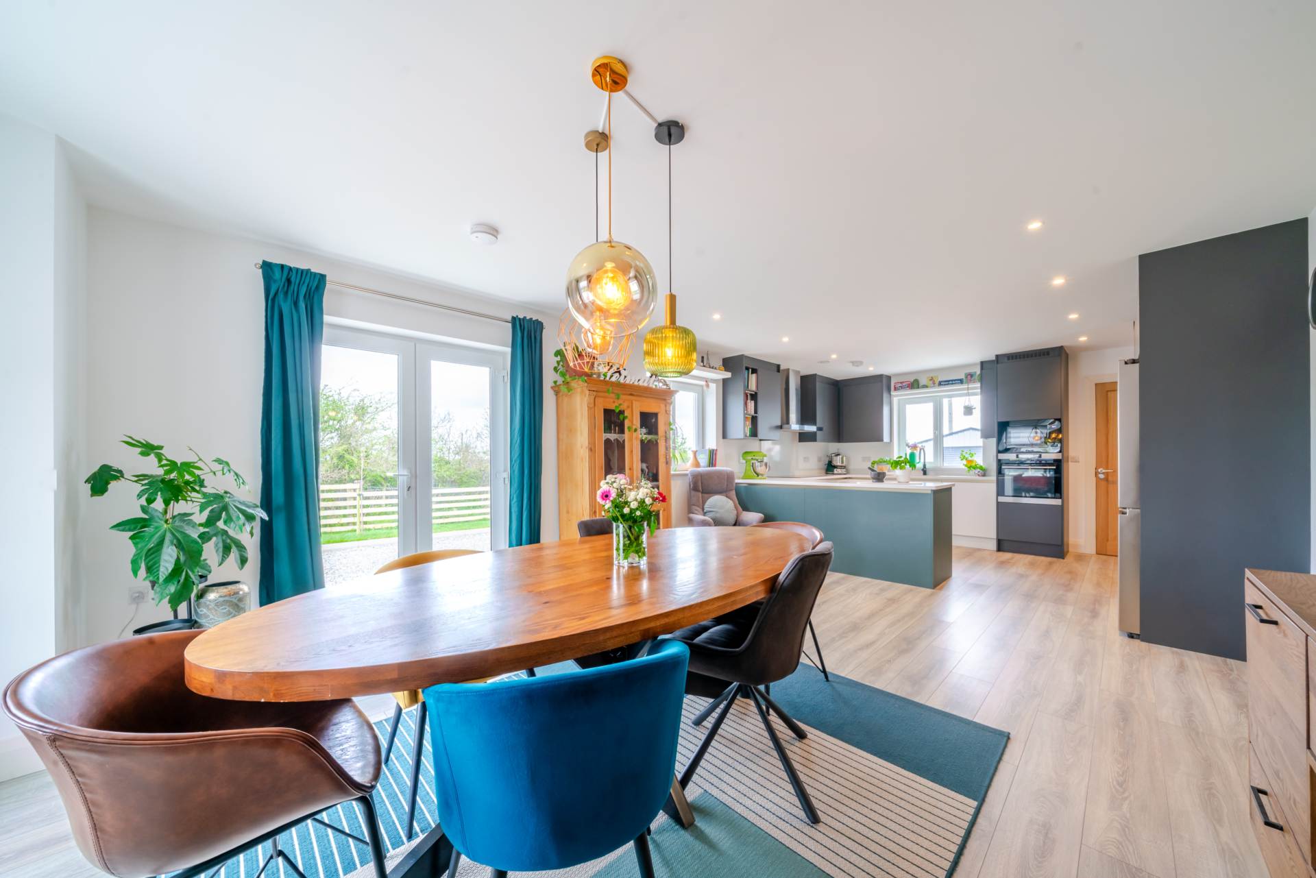 LISDUVOGUE, KNOCKMORE BALLINA MAYO. F26 X60H