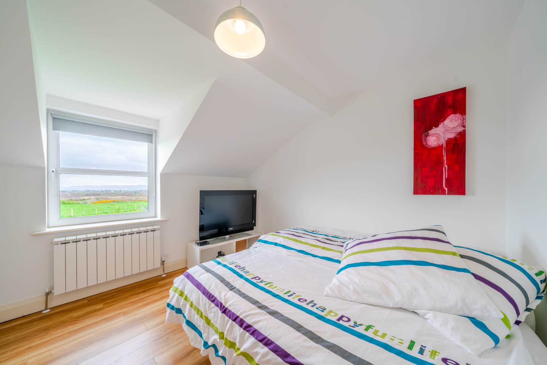 LISDUVOGUE, KNOCKMORE BALLINA MAYO. F26 X60H