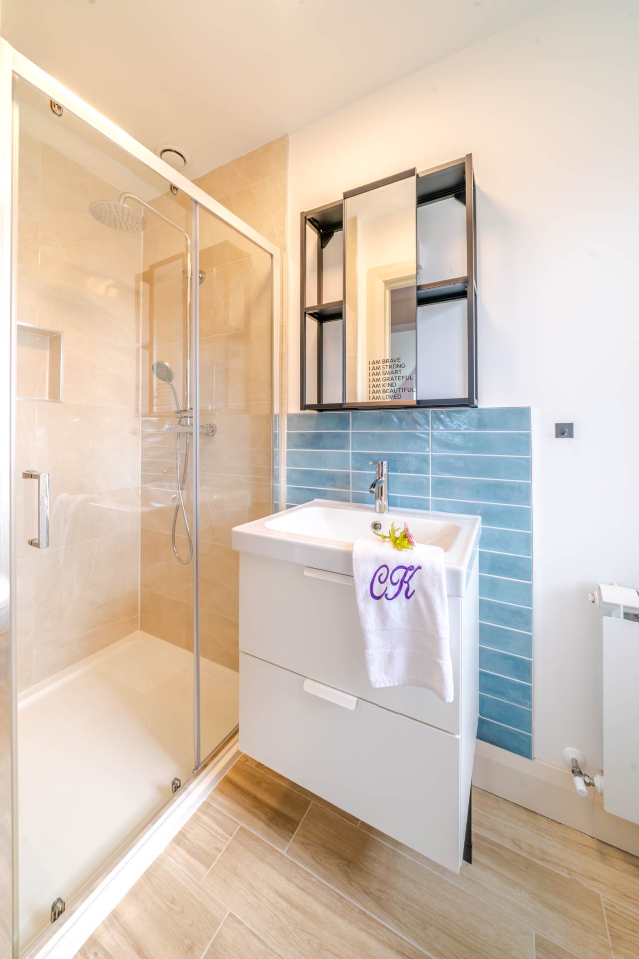 LISDUVOGUE, KNOCKMORE BALLINA MAYO. F26 X60H