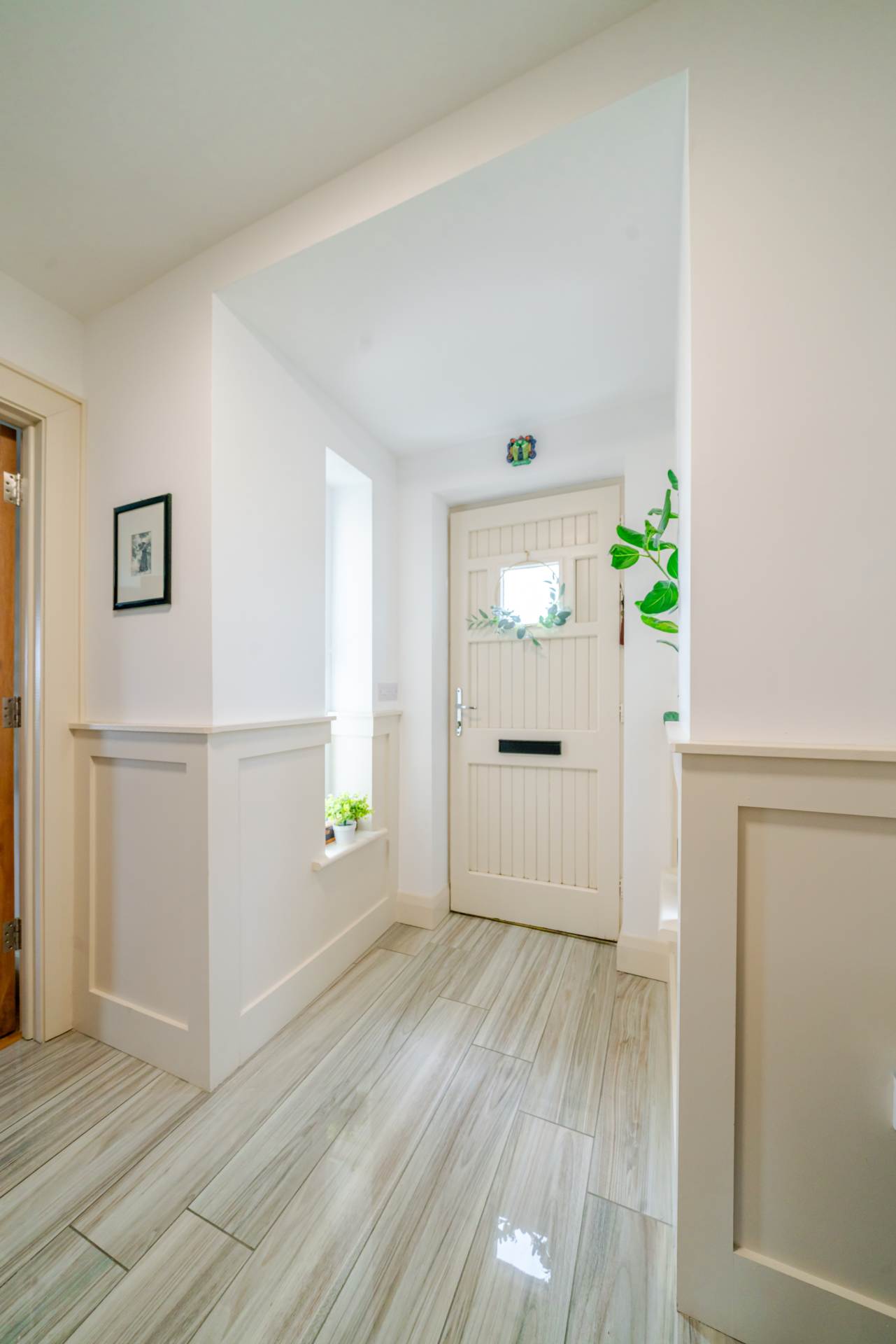 LISDUVOGUE, KNOCKMORE BALLINA MAYO. F26 X60H