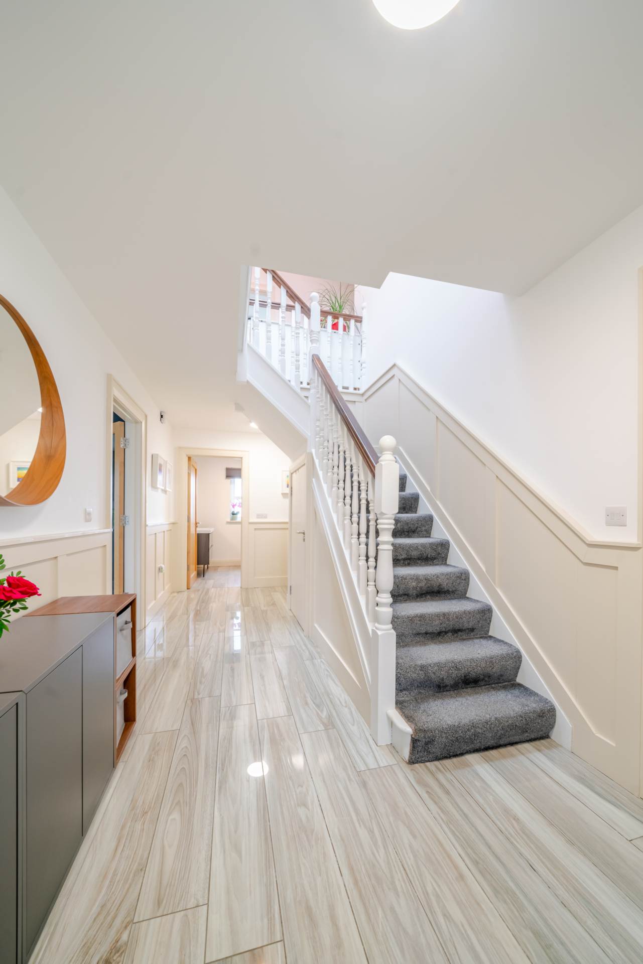 LISDUVOGUE, KNOCKMORE BALLINA MAYO. F26 X60H