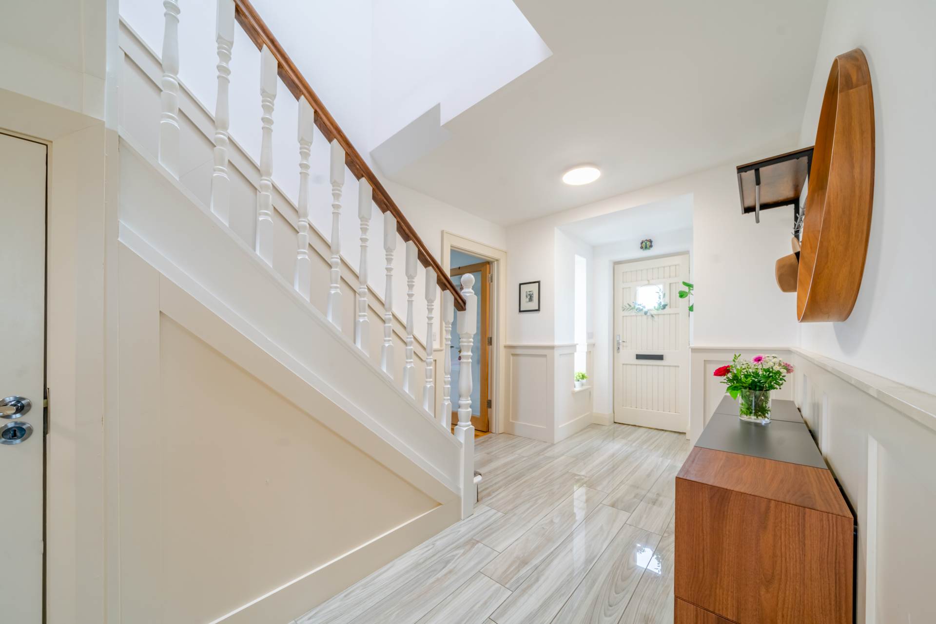 LISDUVOGUE, KNOCKMORE BALLINA MAYO. F26 X60H