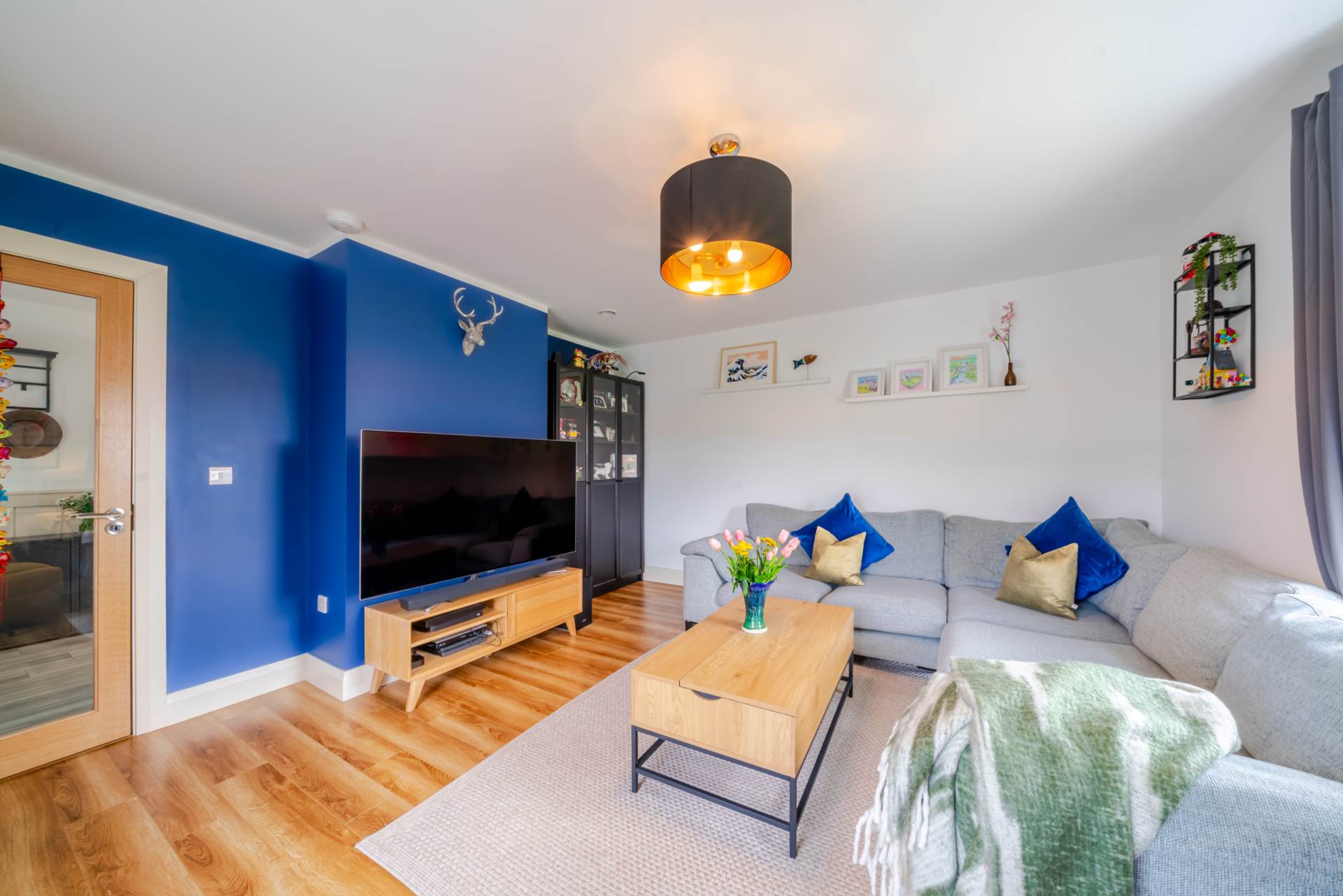 LISDUVOGUE, KNOCKMORE BALLINA MAYO. F26 X60H