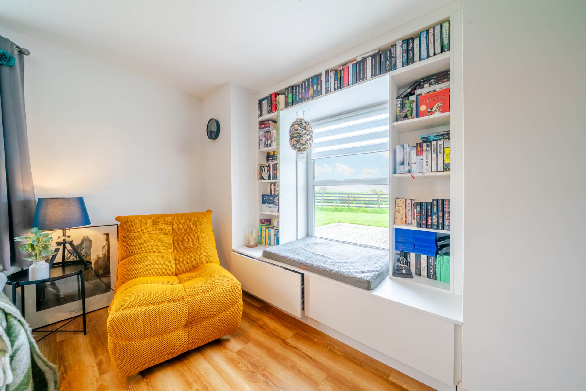 LISDUVOGUE, KNOCKMORE BALLINA MAYO. F26 X60H