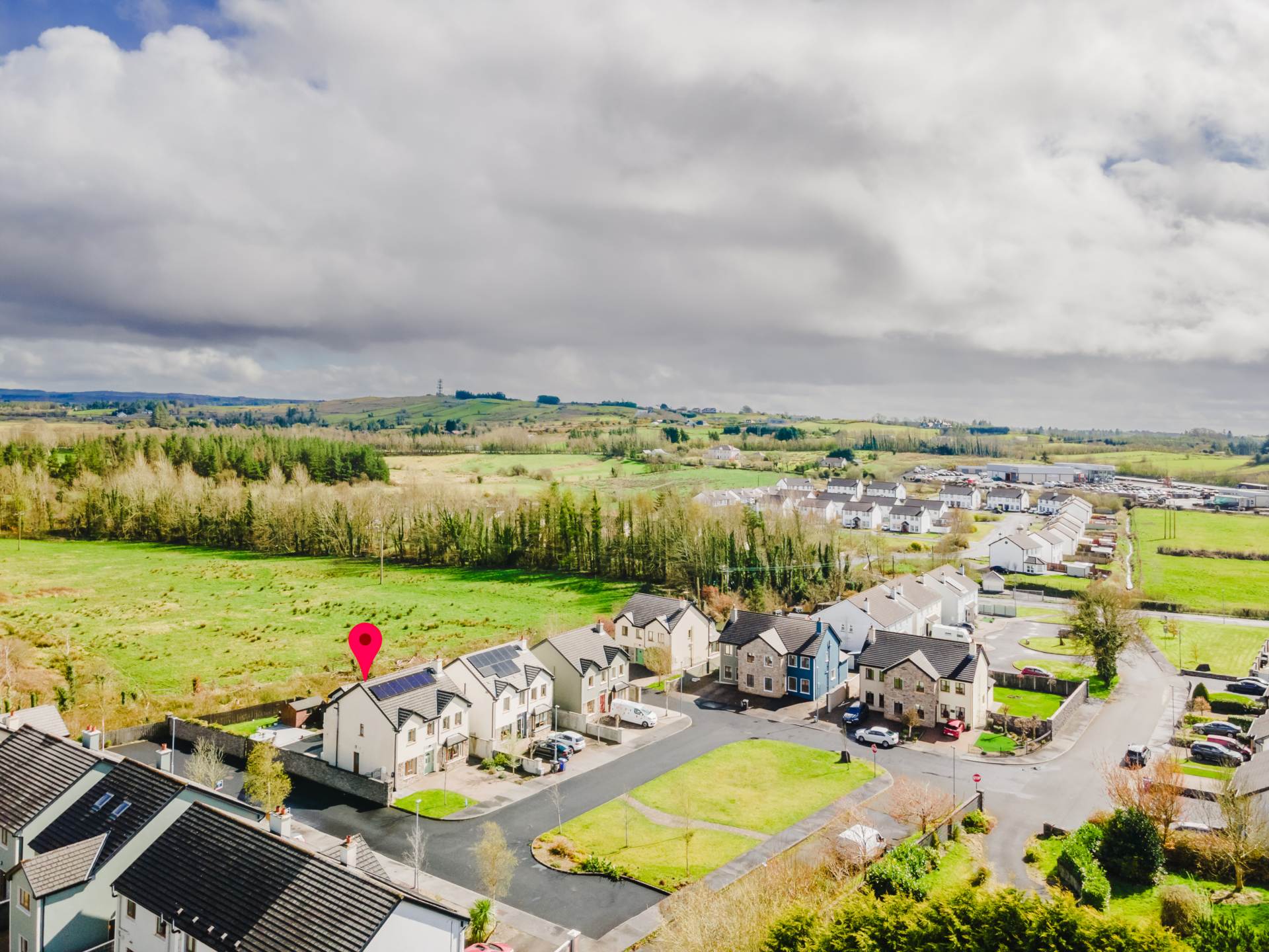 9 Gleann Darach Swinford Mayo 9 Gleann Darach Swinford Mayo