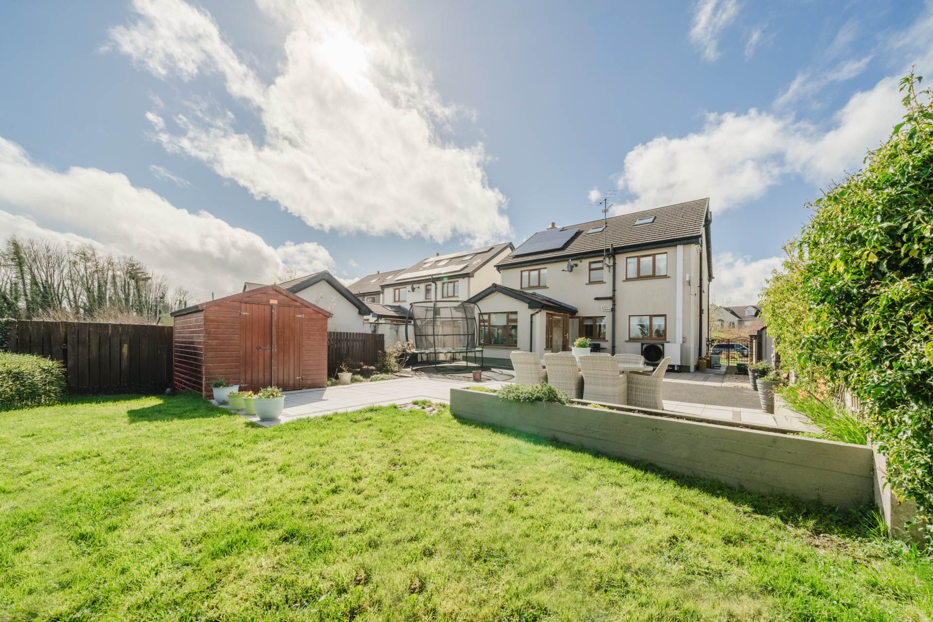 9 Gleann Darach Swinford Mayo 9 Gleann Darach Swinford Mayo