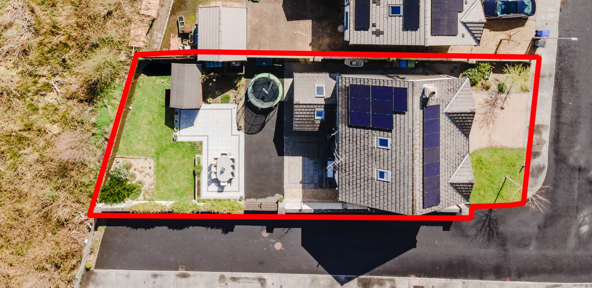 9 Gleann Darach Swinford Mayo 9 Gleann Darach Swinford Mayo