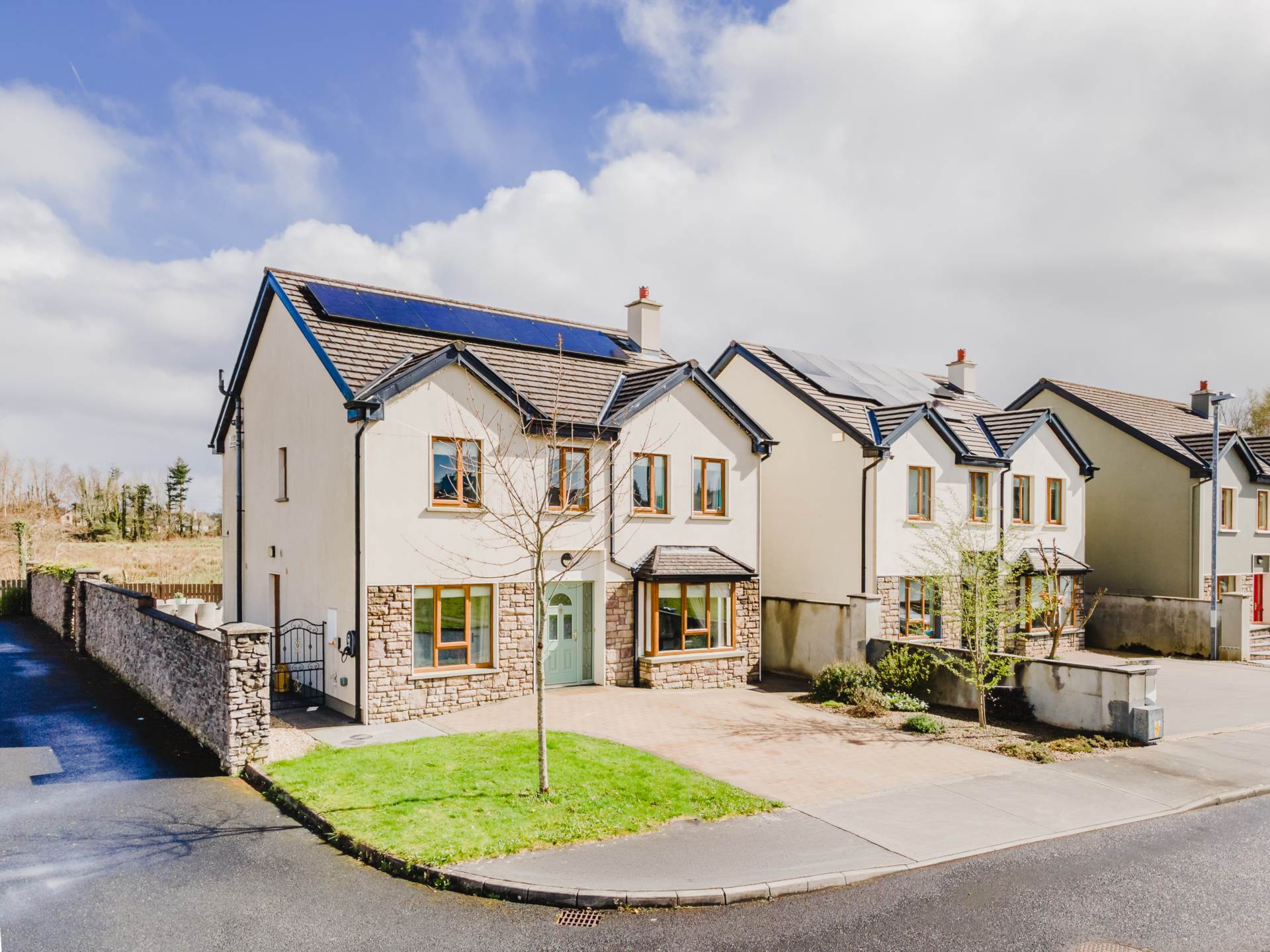 9 Gleann Darach Swinford Mayo 9 Gleann Darach Swinford Mayo