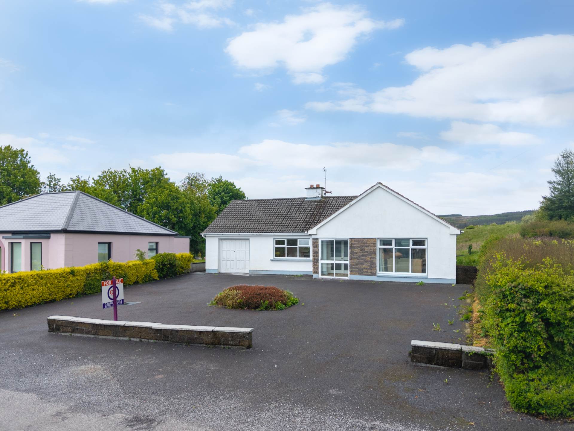Hawthorn Hill Foxford Mayo