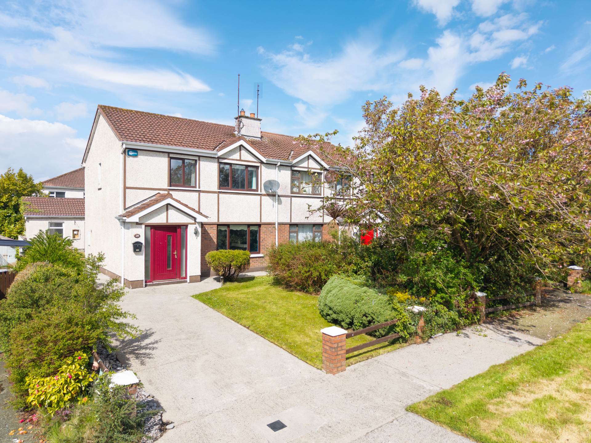 28 Castlefield Manor Ballina Mayo