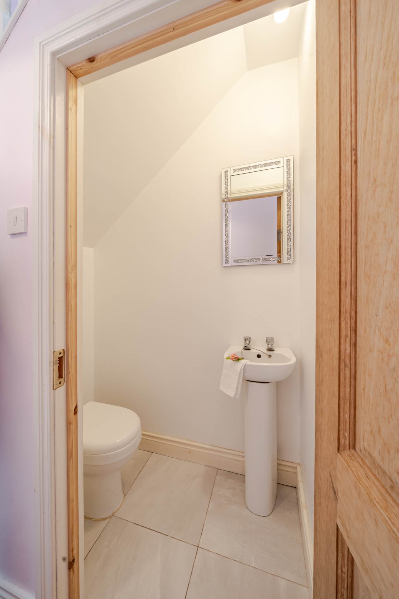 28 Castlefield Manor Ballina Mayo