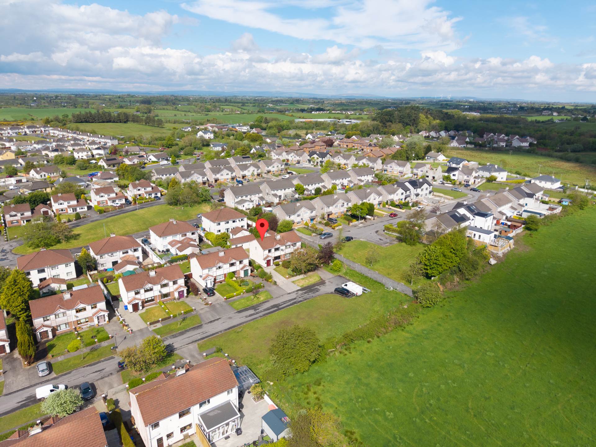 28 Castlefield Manor Ballina Mayo