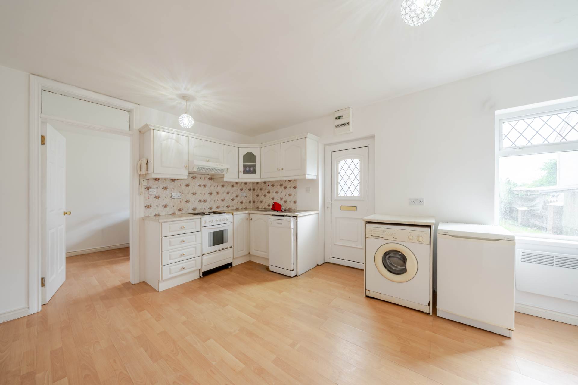 28 Castlefield Manor Ballina Mayo