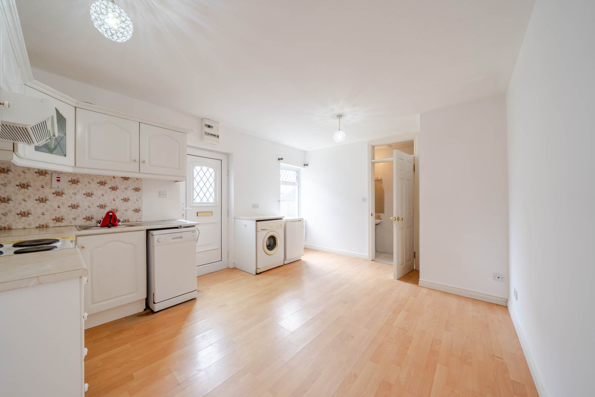 28 Castlefield Manor Ballina Mayo