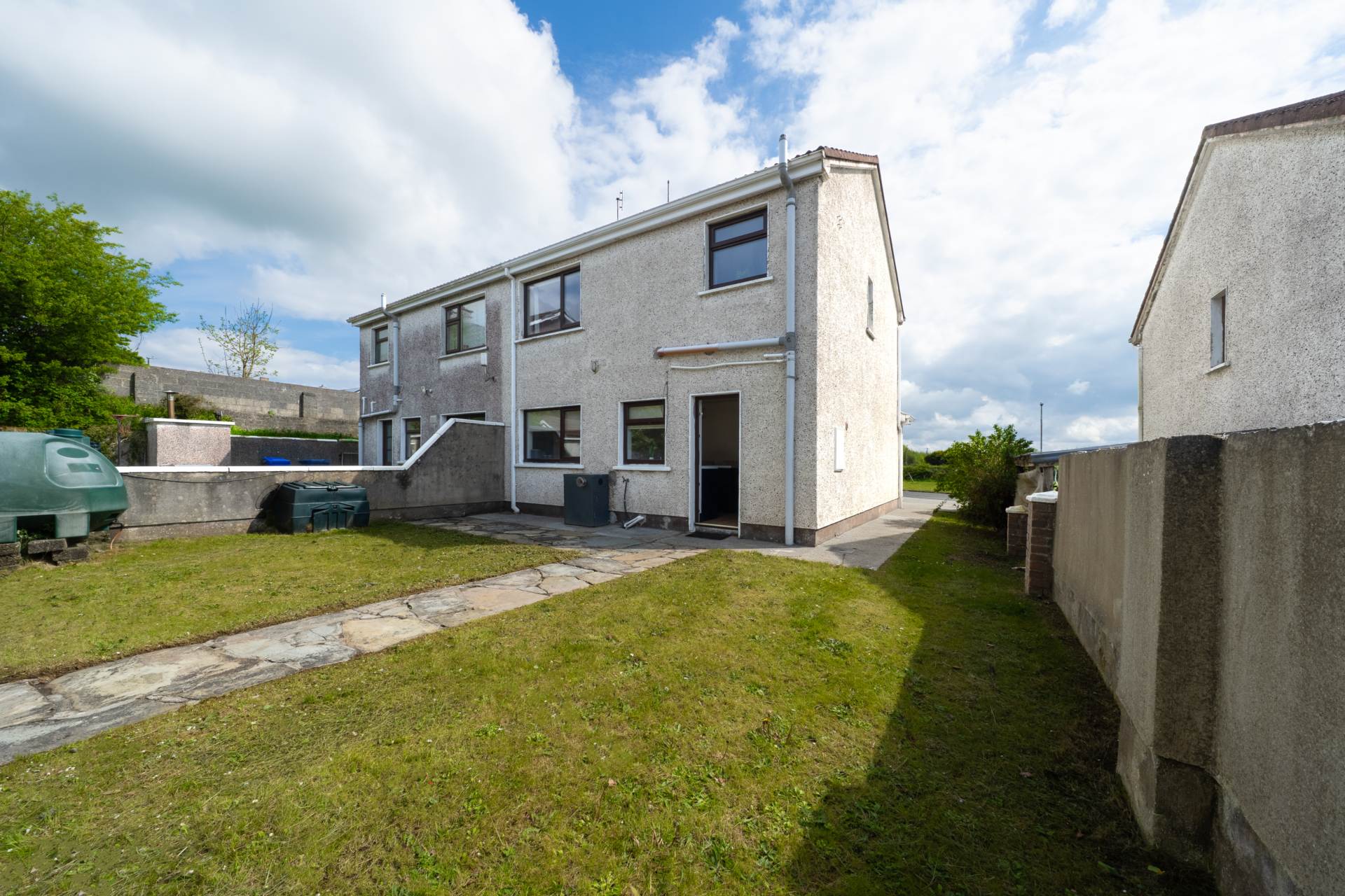 28 Castlefield Manor Ballina Mayo