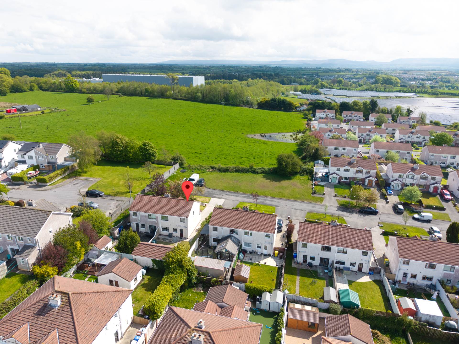 28 Castlefield Manor Ballina Mayo