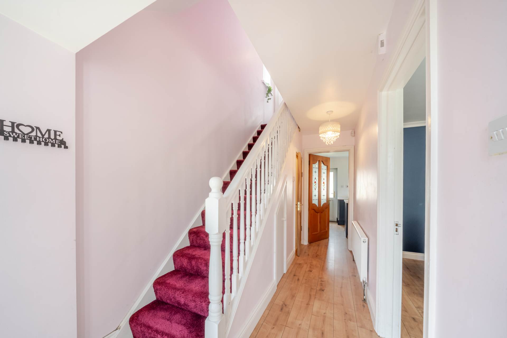 28 Castlefield Manor Ballina Mayo