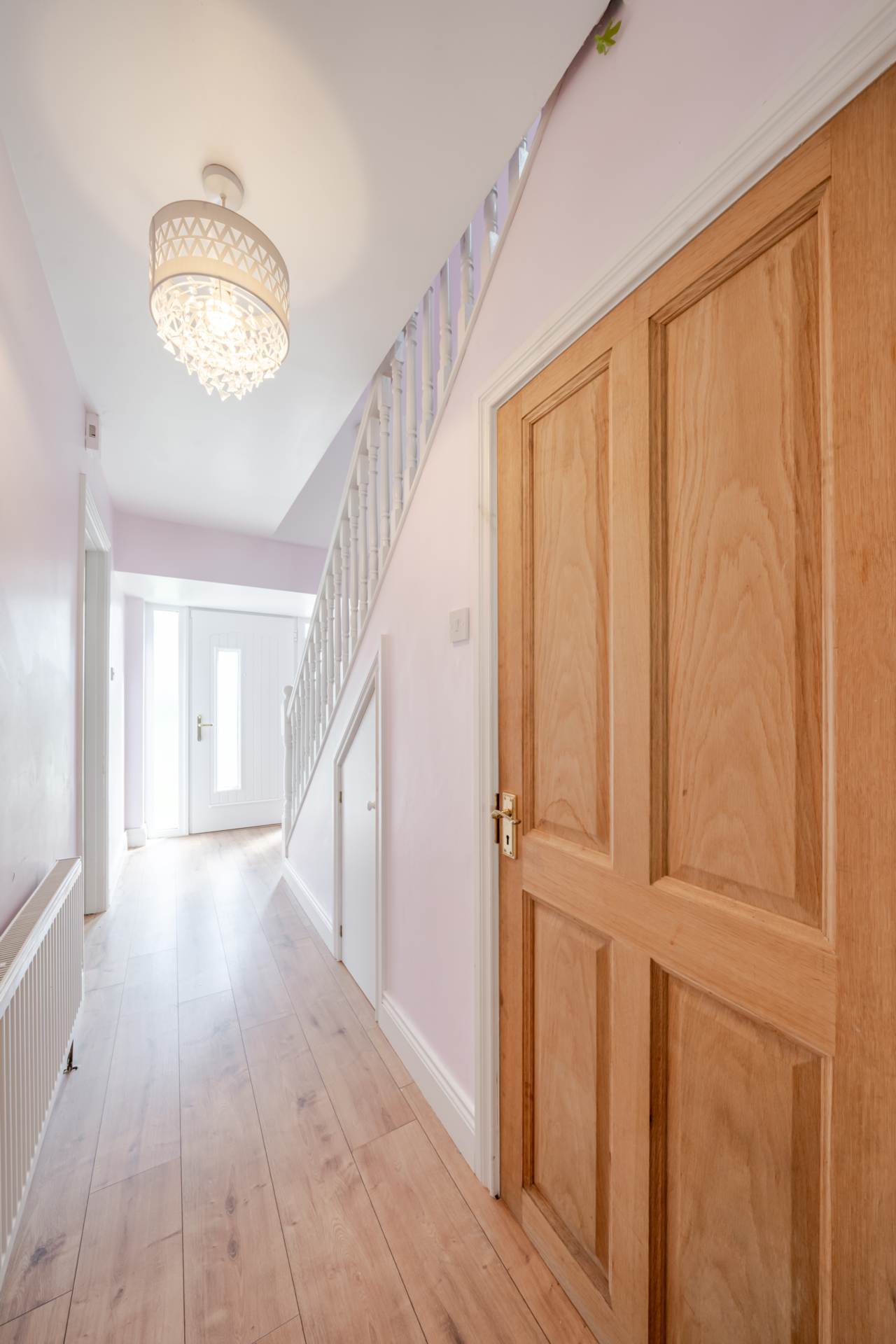 28 Castlefield Manor Ballina Mayo
