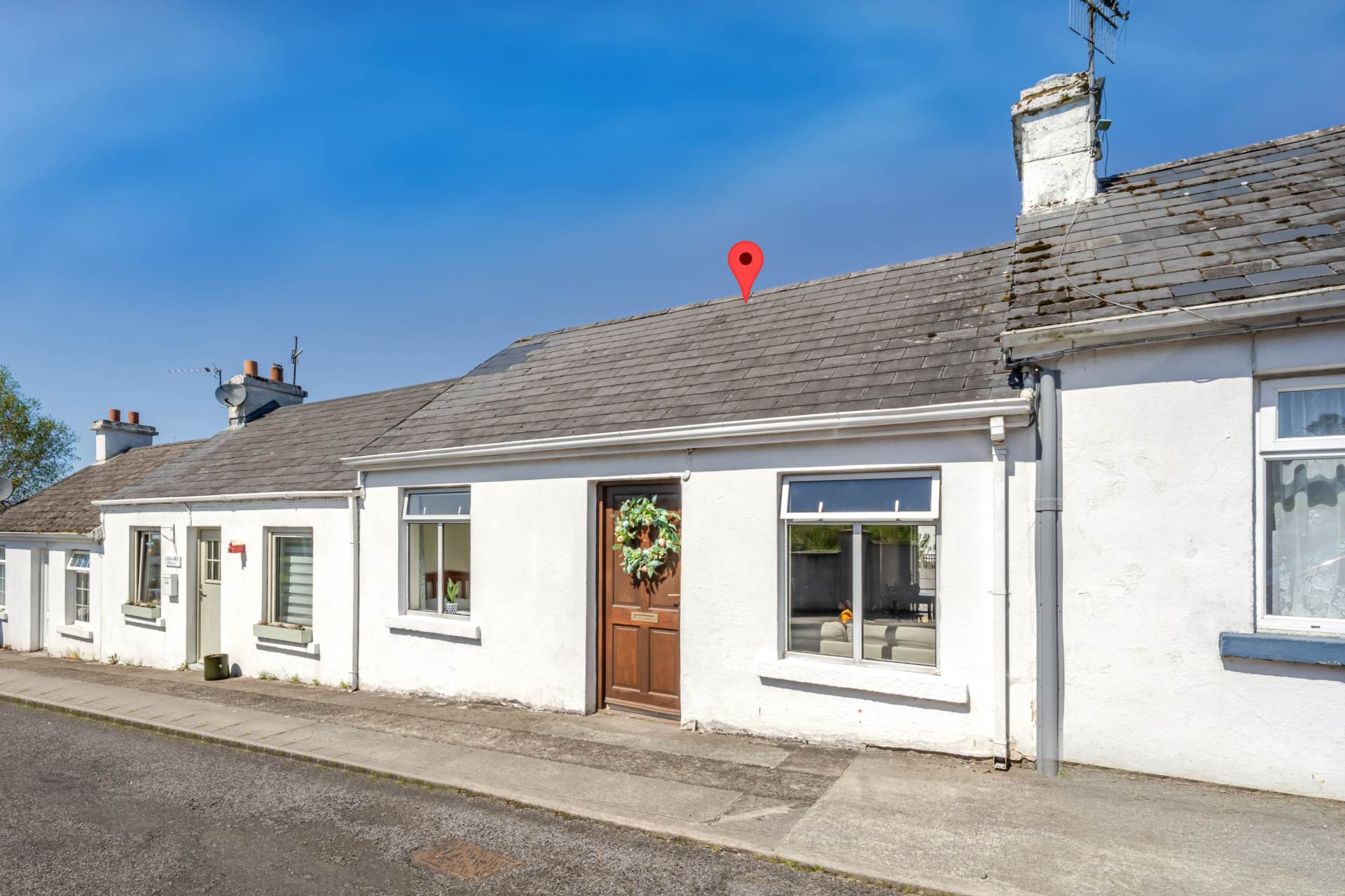 3 St Patricks Terrace Foxford Mayo