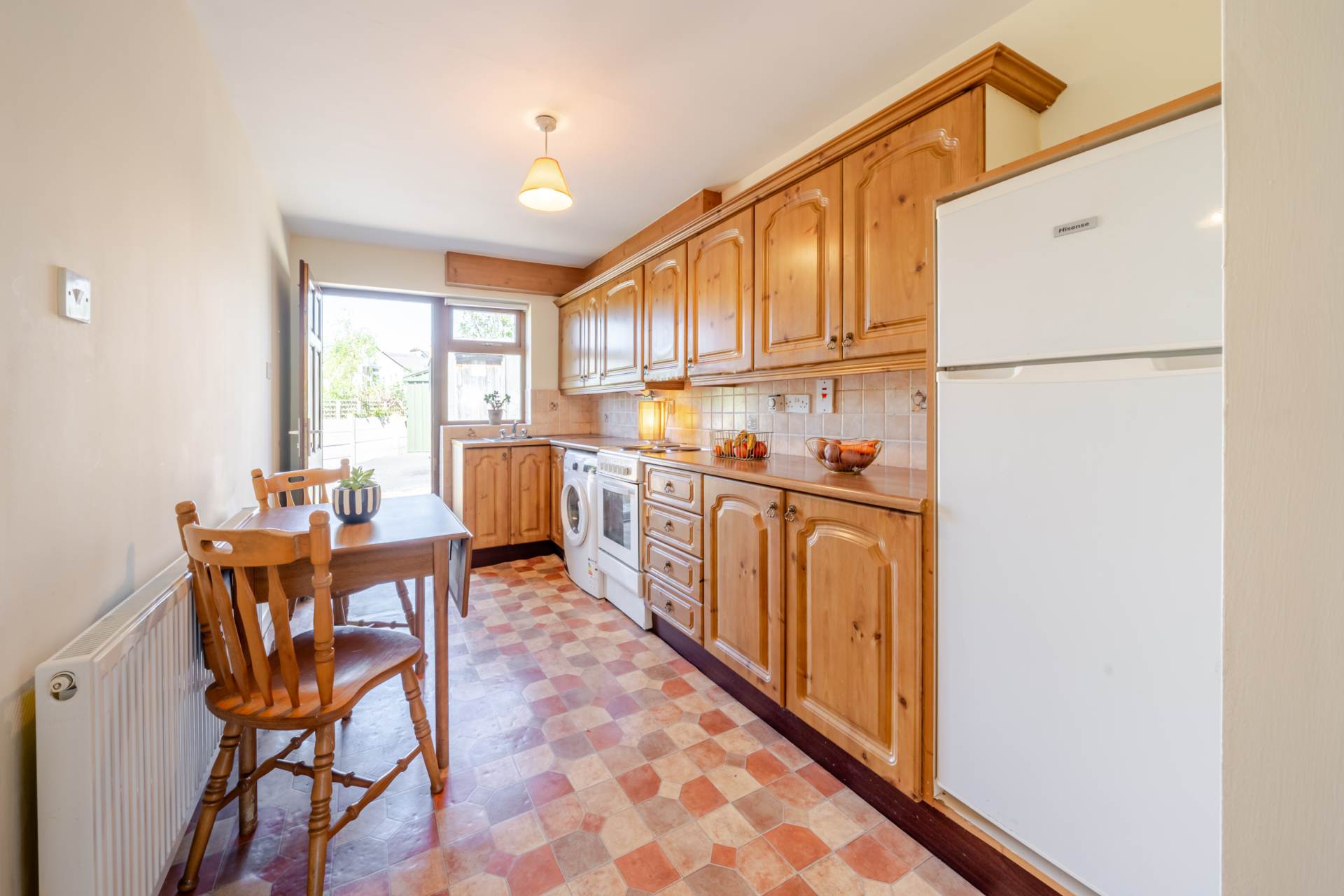 3 St Patricks Terrace Foxford Mayo