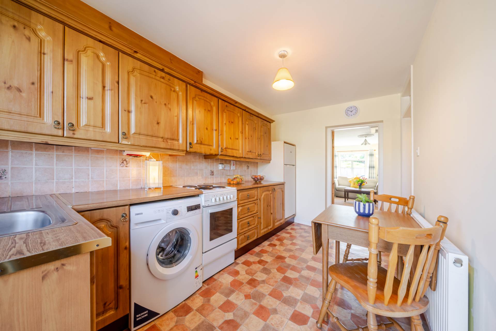 3 St Patricks Terrace Foxford Mayo