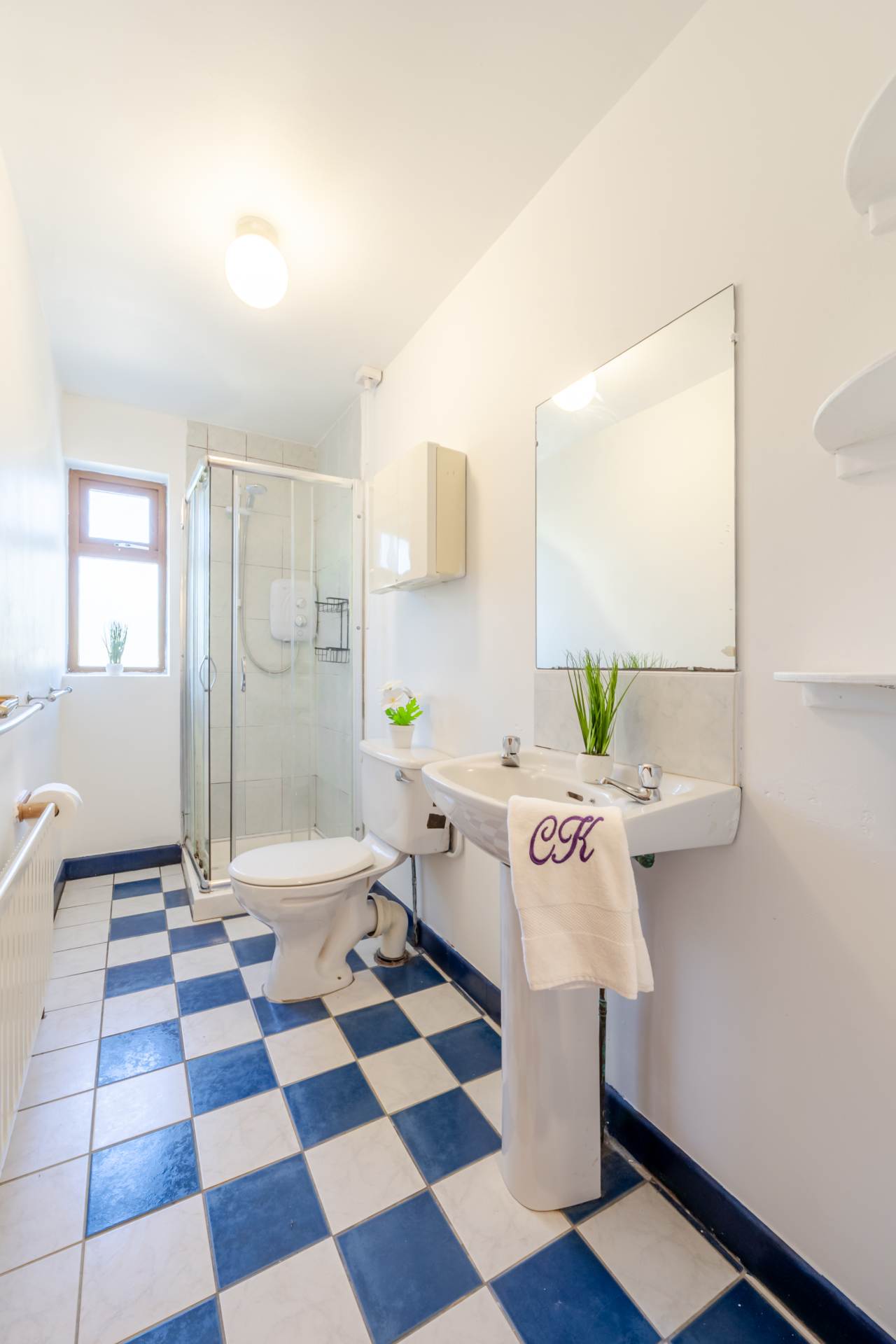 3 St Patricks Terrace Foxford Mayo
