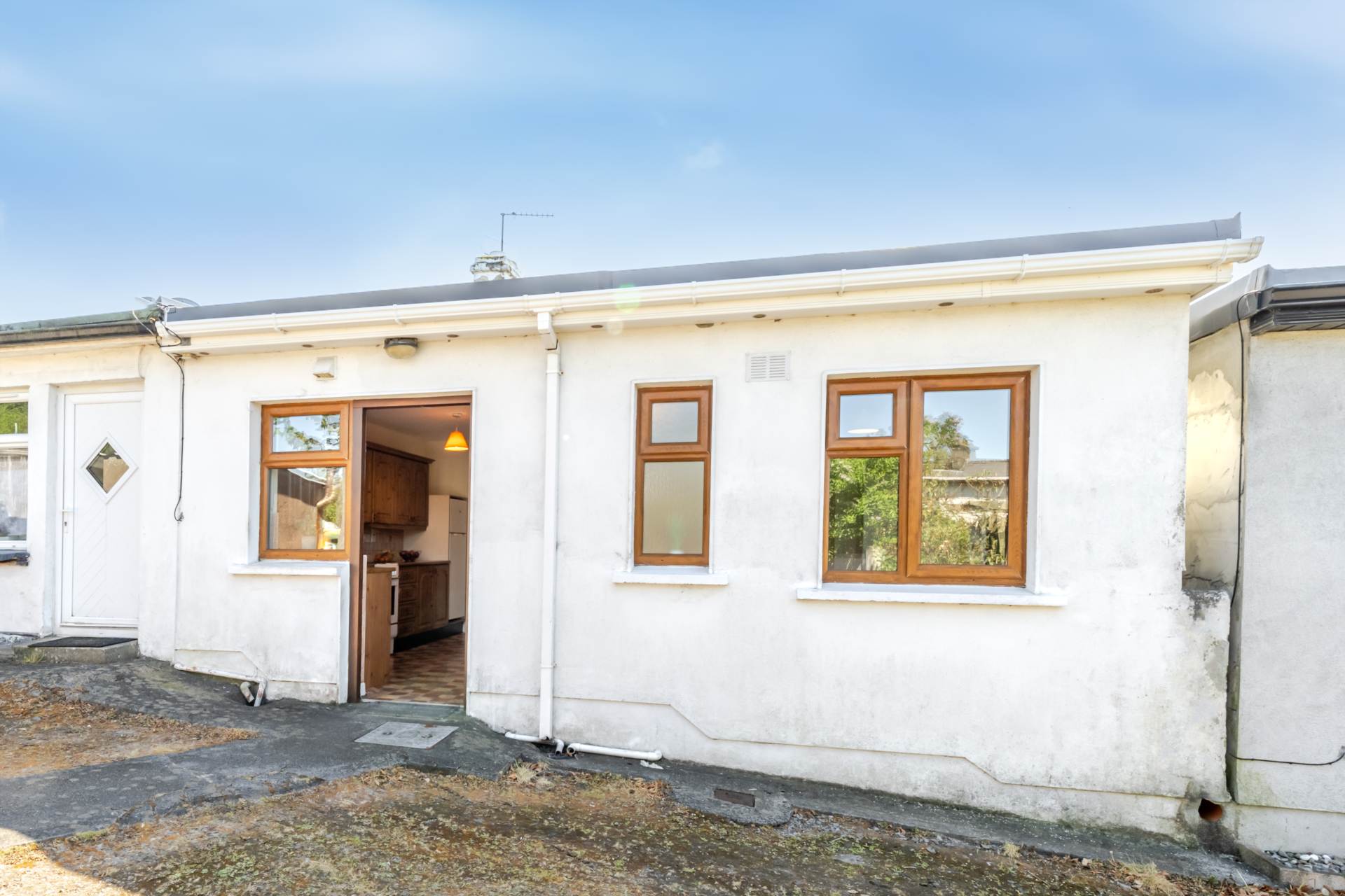 3 St Patricks Terrace Foxford Mayo