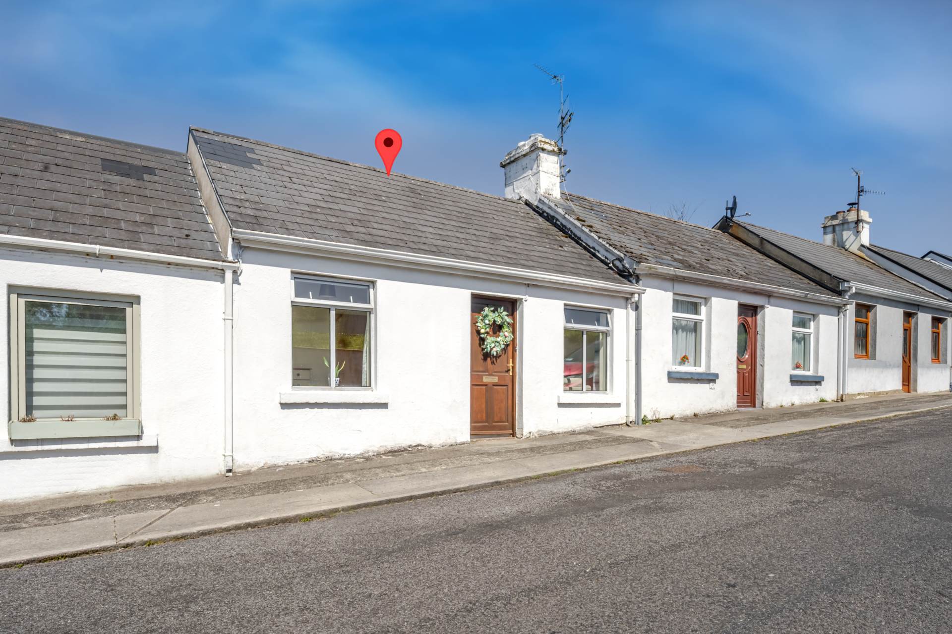 3 St Patricks Terrace Foxford Mayo