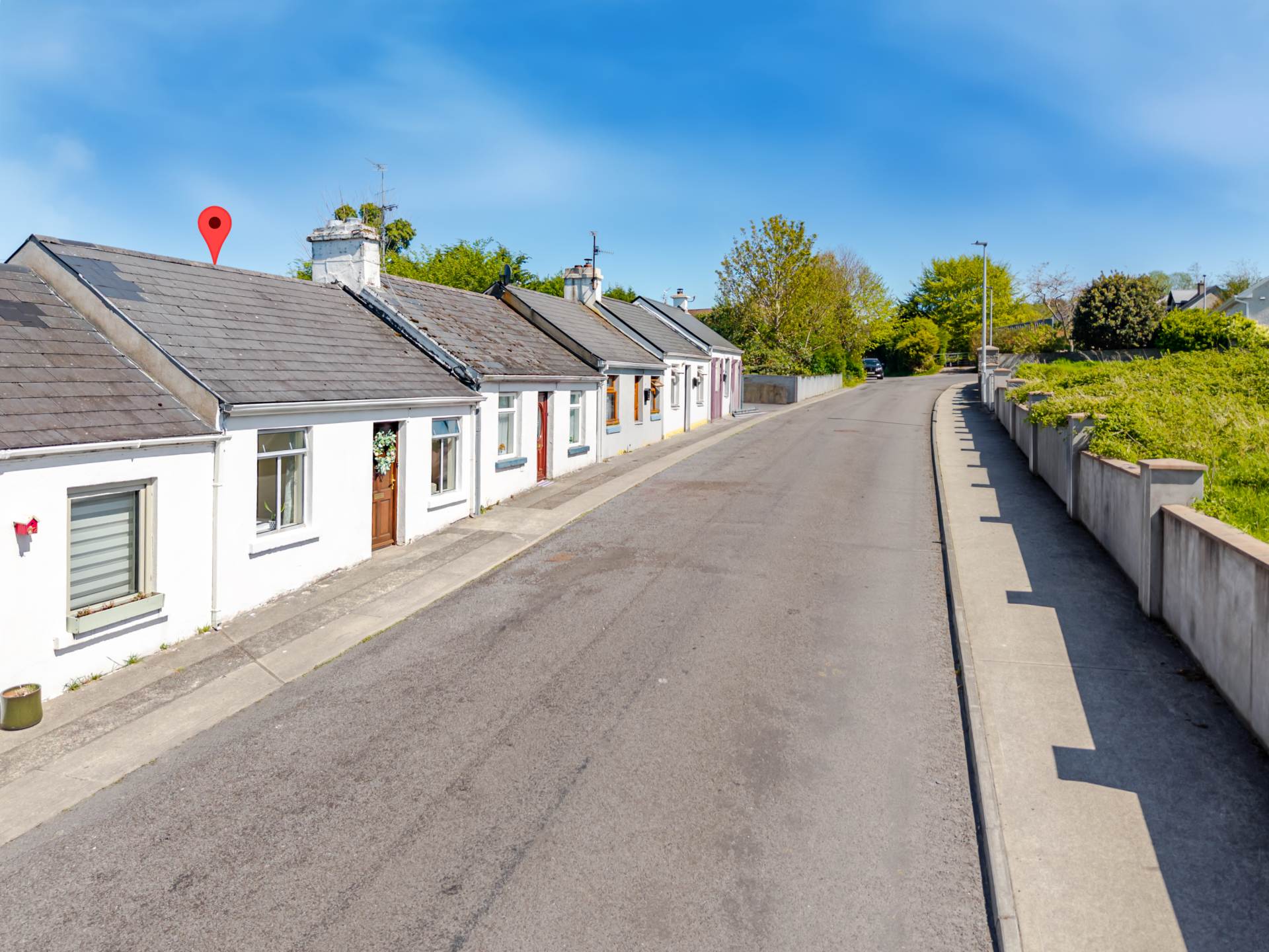 3 St Patricks Terrace Foxford Mayo
