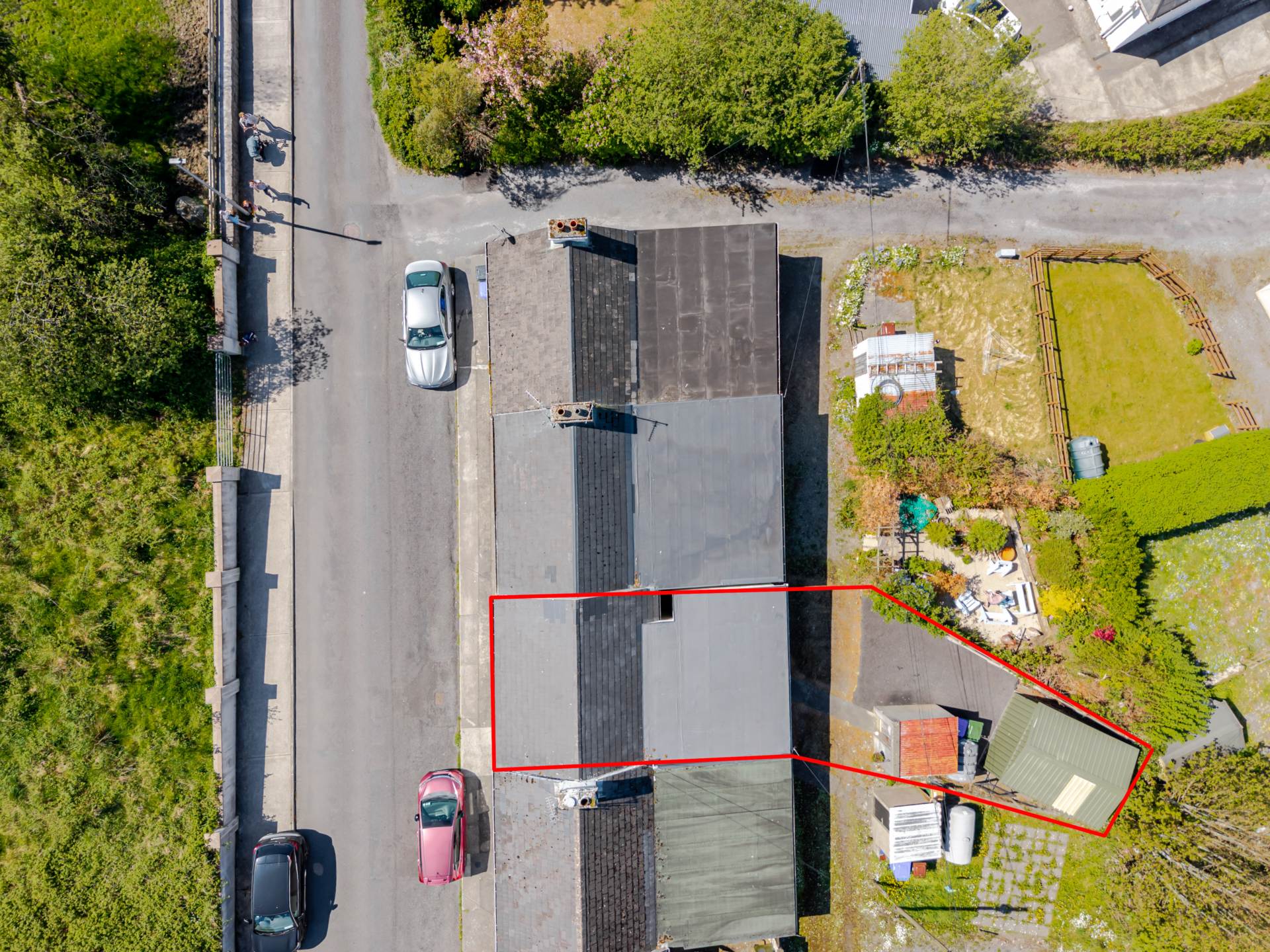 3 St Patricks Terrace Foxford Mayo