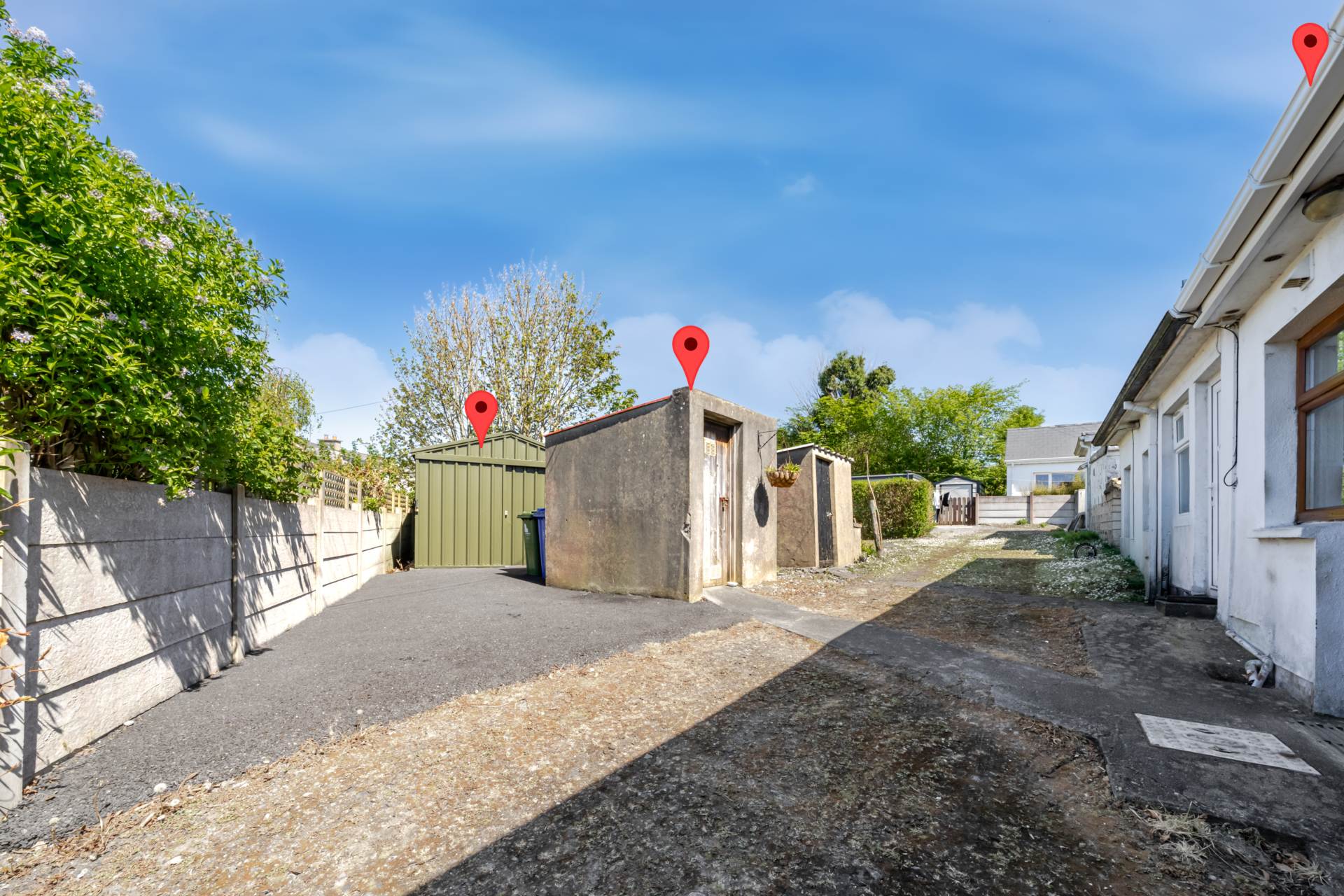 3 St Patricks Terrace Foxford Mayo