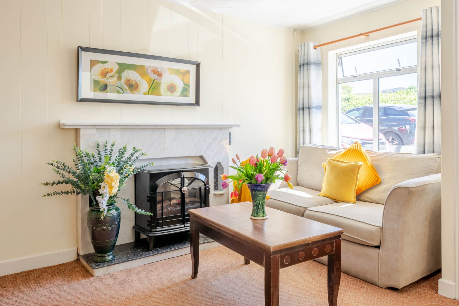 3 St Patricks Terrace Foxford Mayo