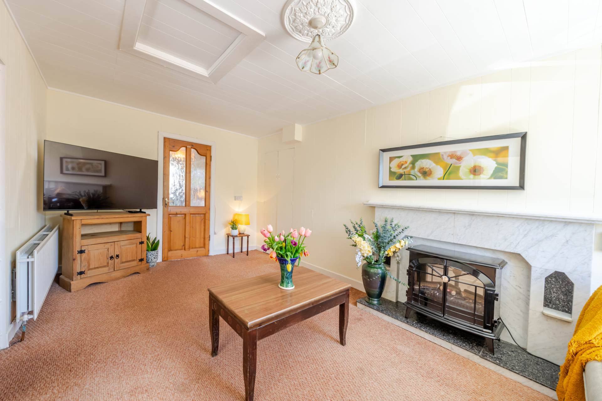3 St Patricks Terrace Foxford Mayo