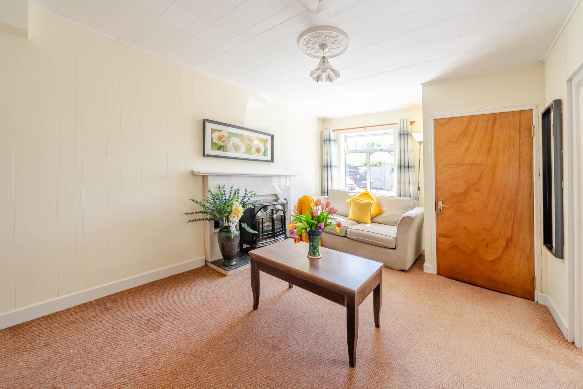 3 St Patricks Terrace Foxford Mayo