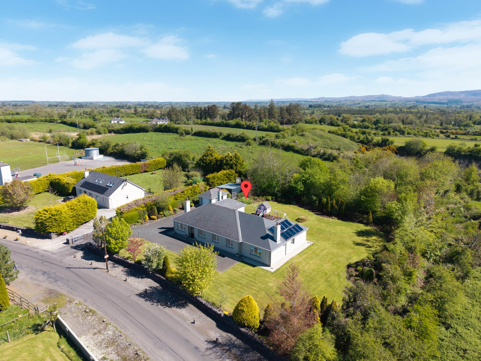 Breaffy Ballina Mayo