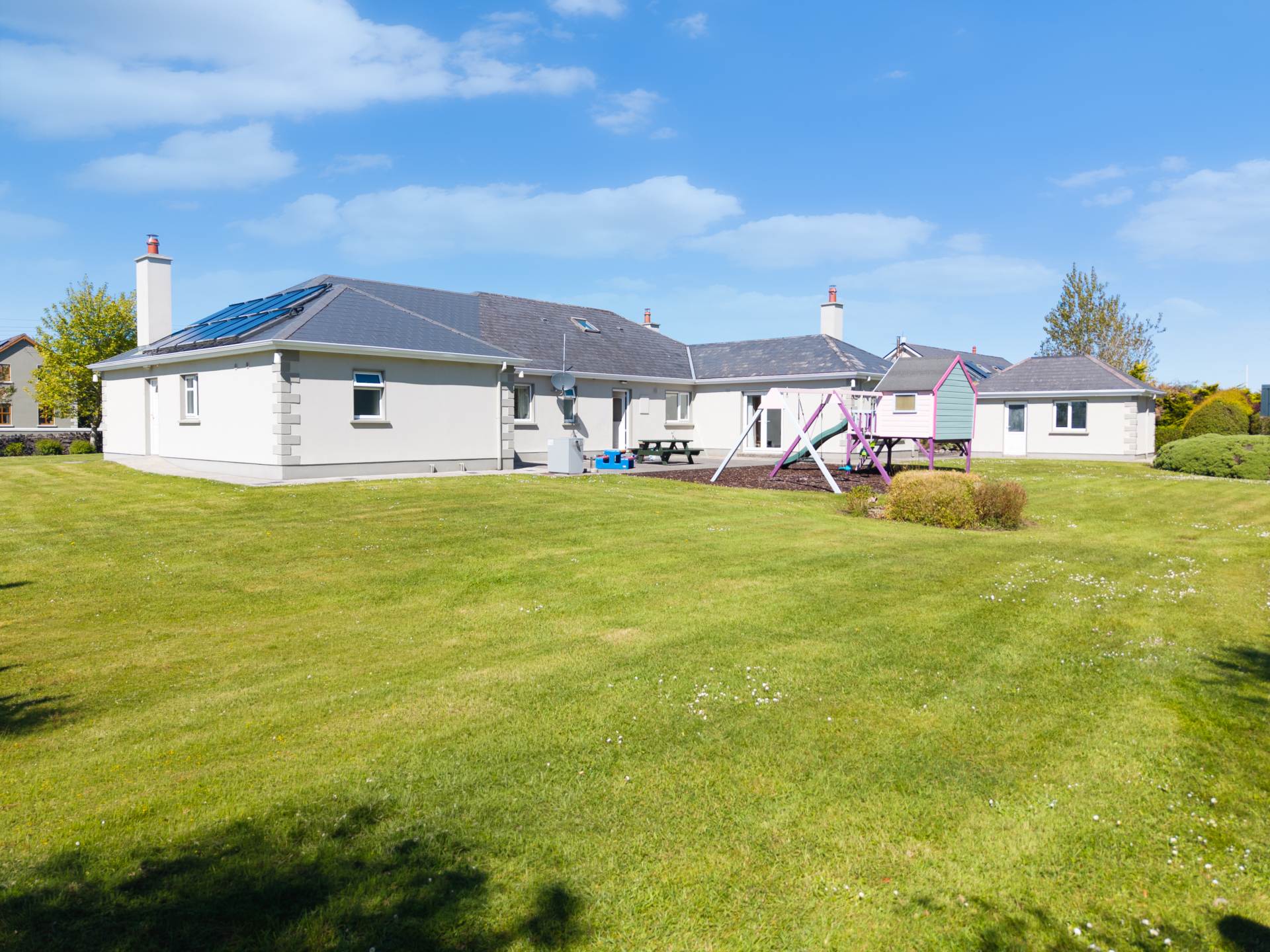Breaffy Ballina Mayo