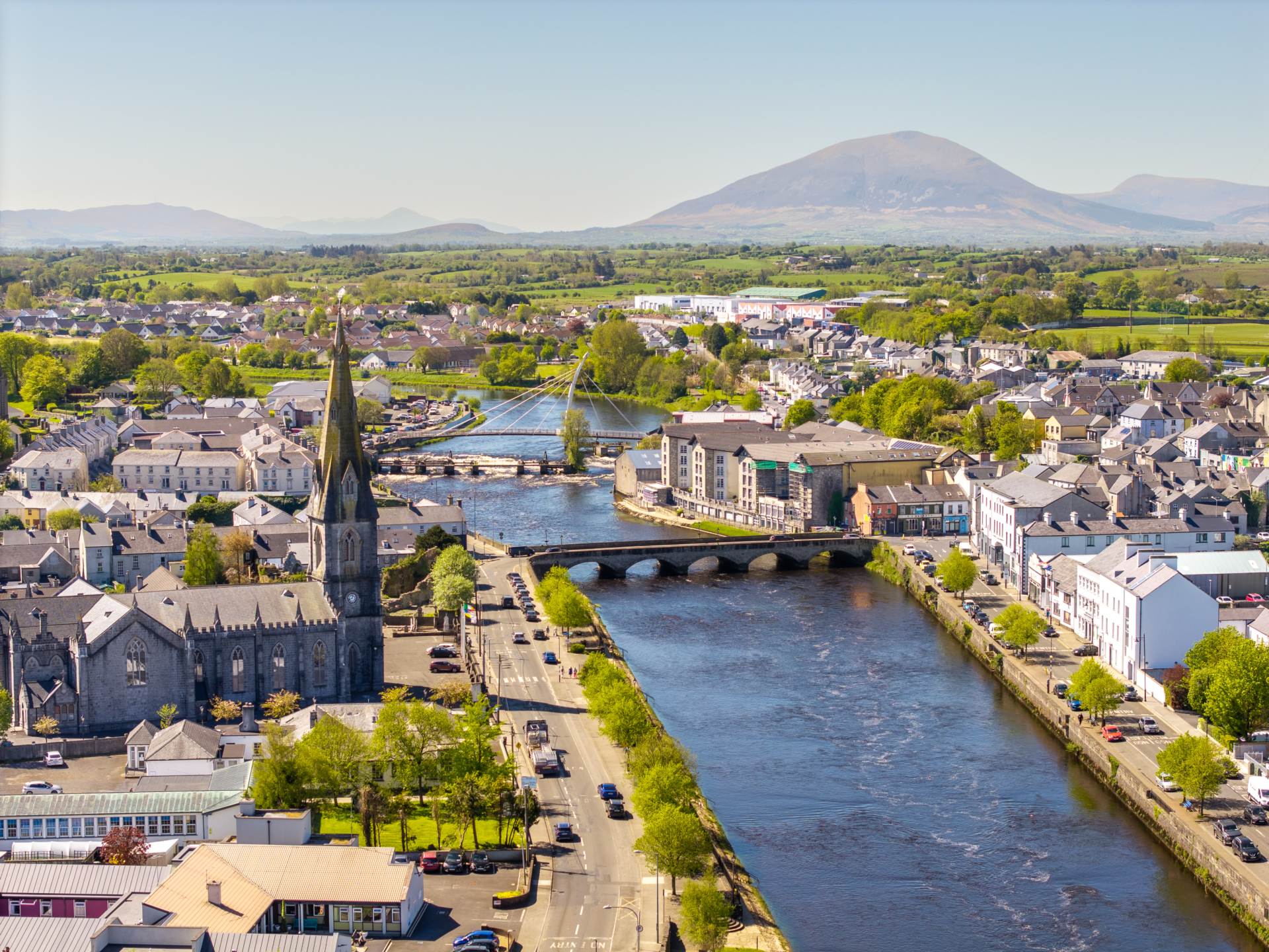 Breaffy Ballina Mayo
