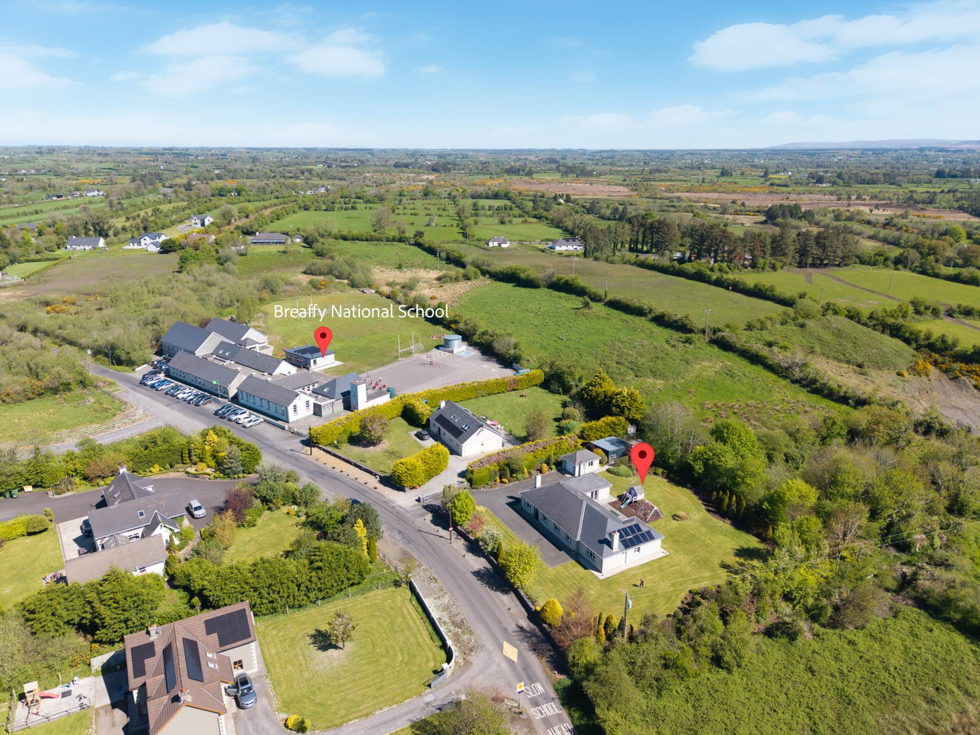 Breaffy Ballina Mayo