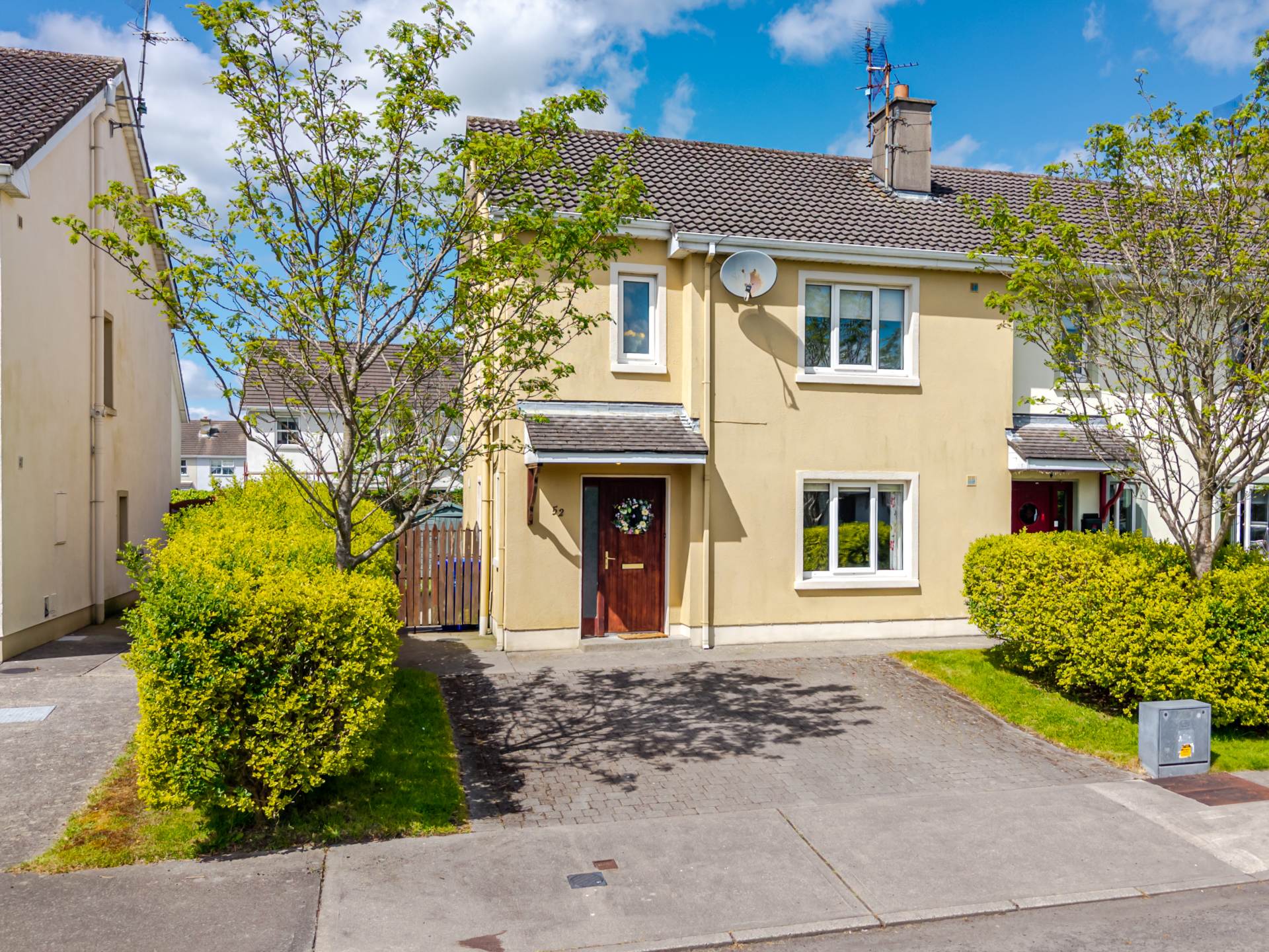 52 The Spires Ballina Mayo