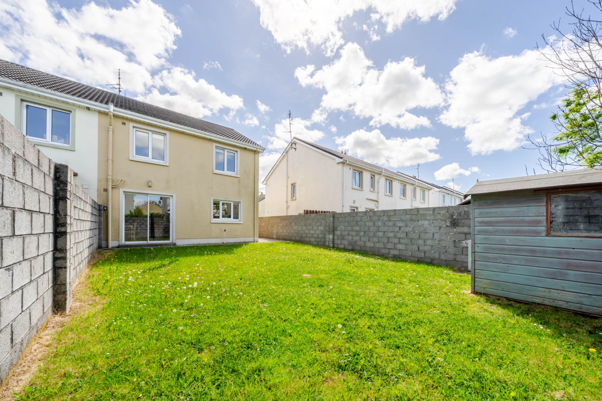 52 The Spires Ballina Mayo