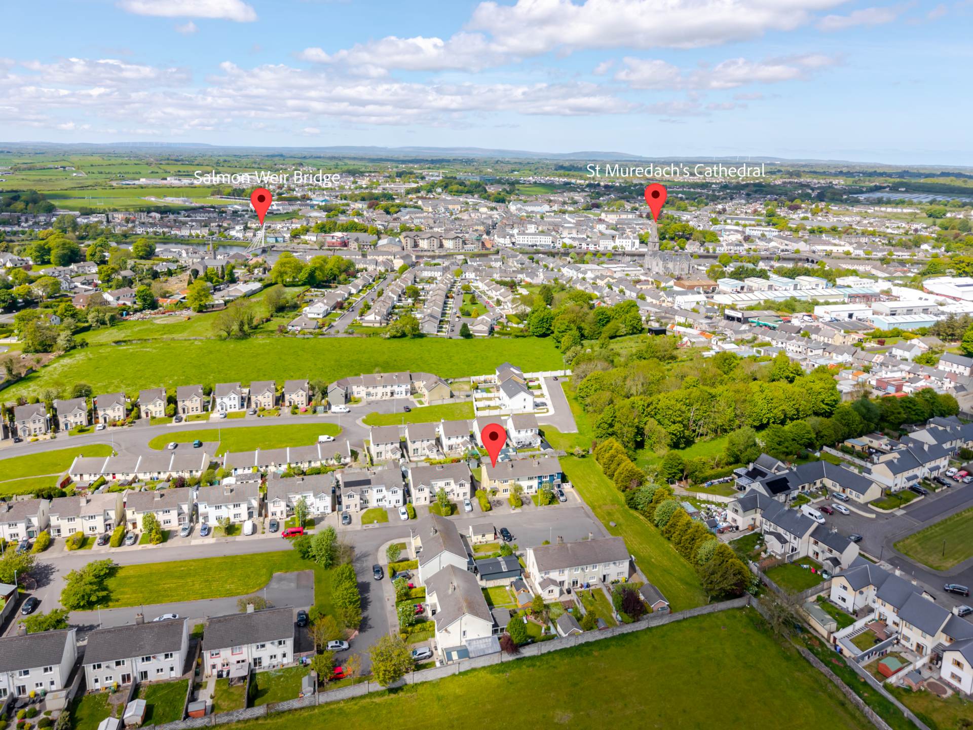 52 The Spires Ballina Mayo