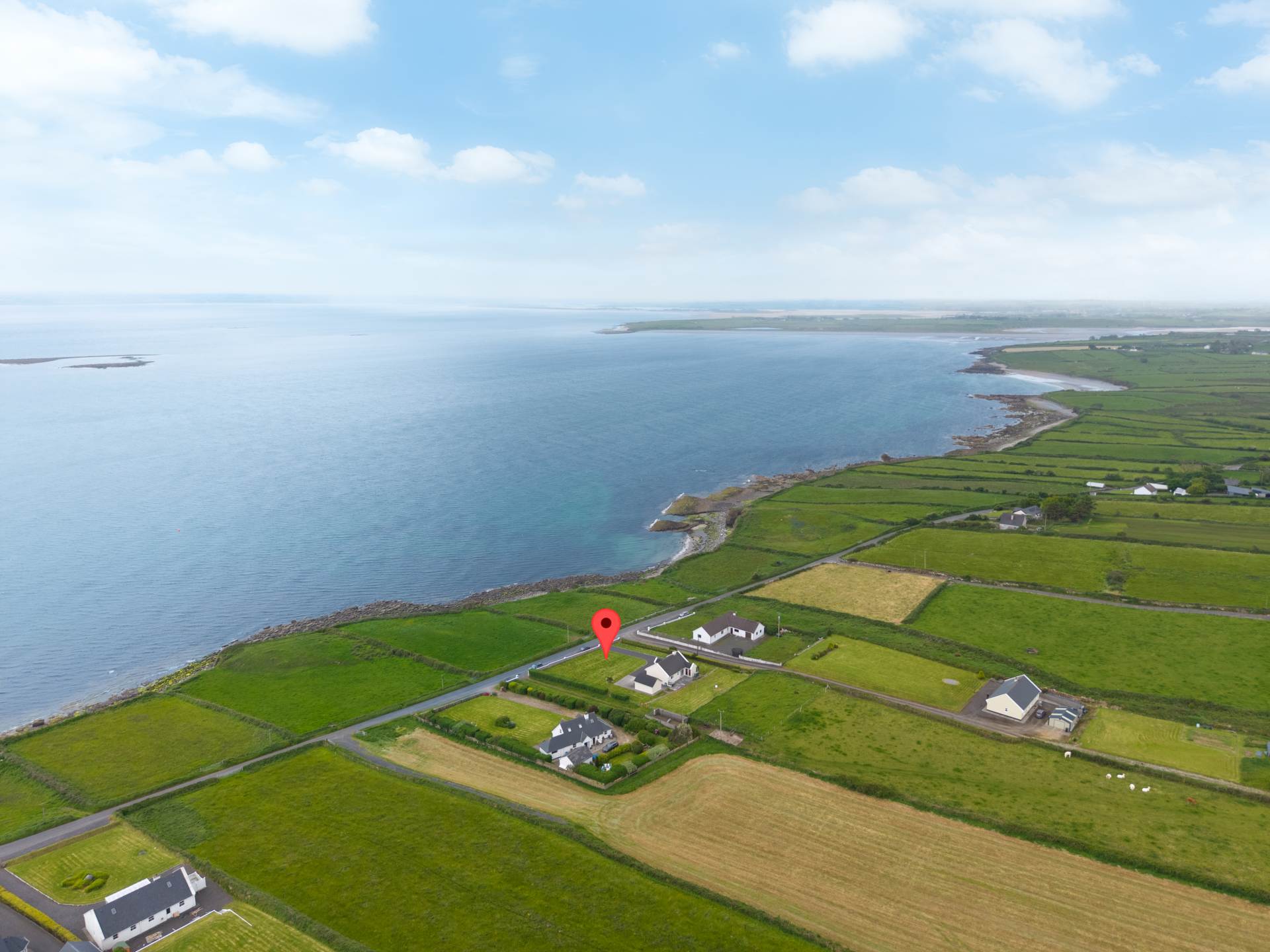 Carrowmore Lacken, Ballina